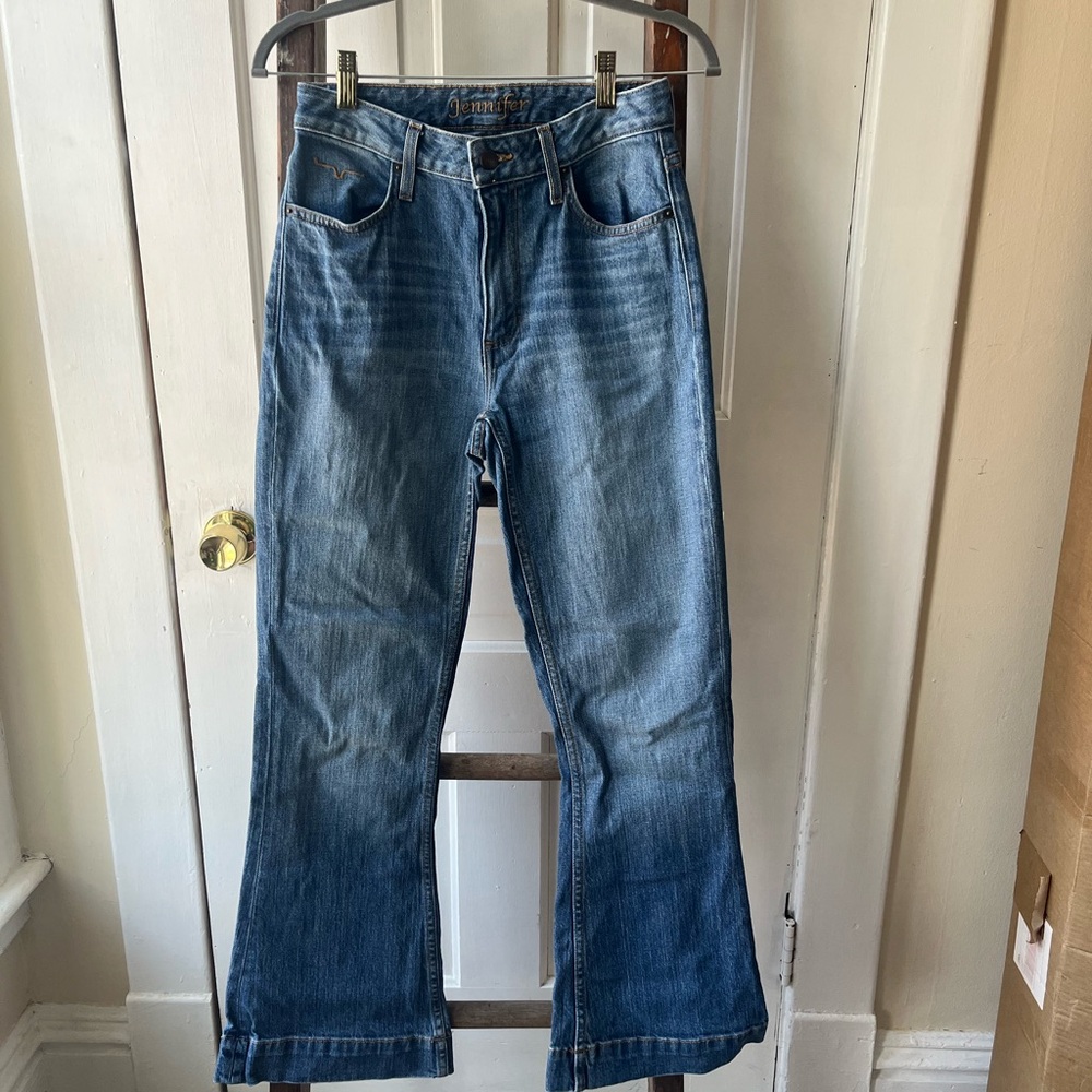 Kimes Jennifer Women’s Jeans